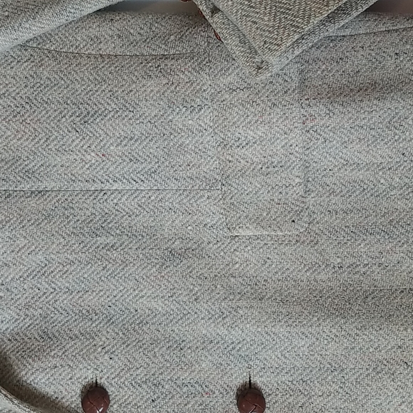 Don Douglas for Hess vintage mens blazer size 46 regular - Picture 3 of 10